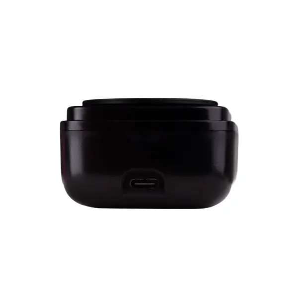 ZOLA | MINI WAX HEATER | BLACK