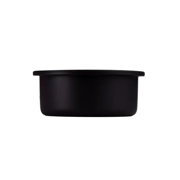 ZOLA | MINI WAX HEATER | BLACK