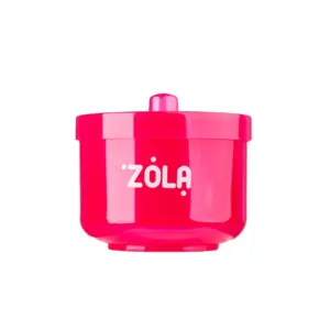 ZOLA | DESINFECTION CONTAINER BOX