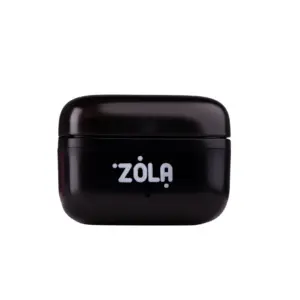 ZOLA | MINI WAX HEATER | BLACK