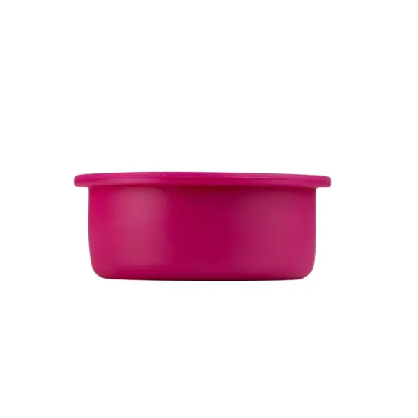 ZOLA | MINI WAX HEATER | DARK PINK