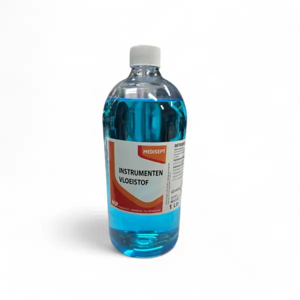 Medisept® Instrumenten Vloeistof 1000ml