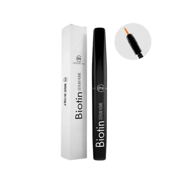 My Lamination | Biotin Serum Home