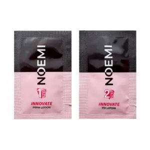 NOEMI | Innovate Duo Set (Step 1 & 2) samples