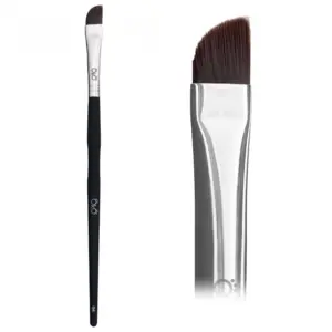 OKO | SOFT LARGED ANGLED BRUSH 06 | black
