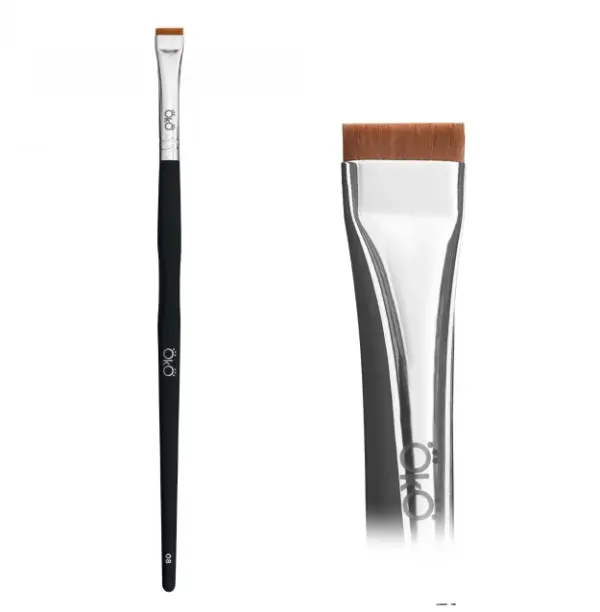 OKO | Small Flat BRUSH #8