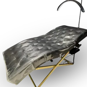 Beschermingshoes voor Cosmetisch Spa Bed
