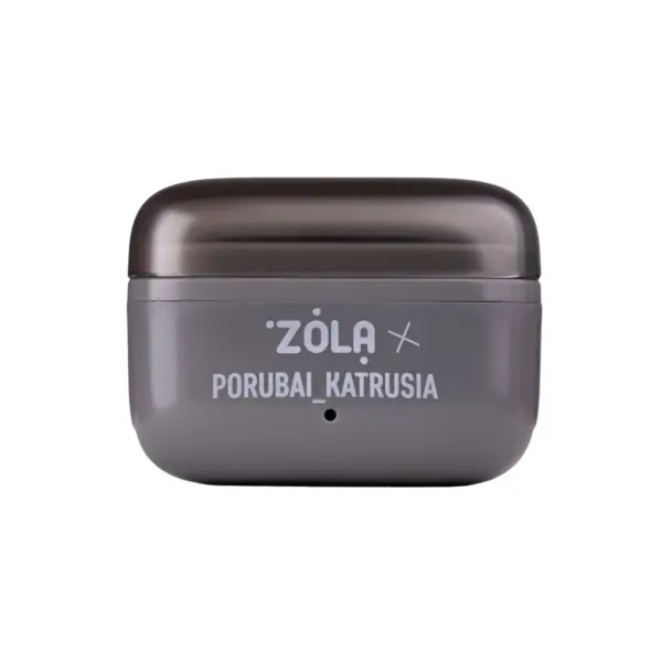 ZOLA | MINI WAX HEATER | GREY