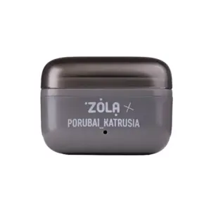 ZOLA | MINI WAX HEATER | GREY
