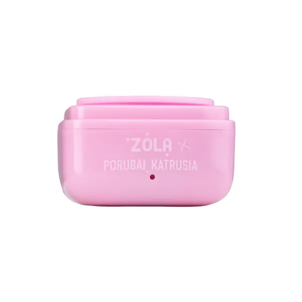 ZOLA | MINI WAX HEATER | LIGHT PINK