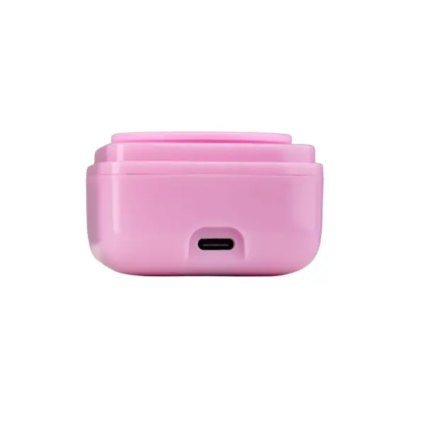 ZOLA | MINI WAX HEATER | LIGHT PINK