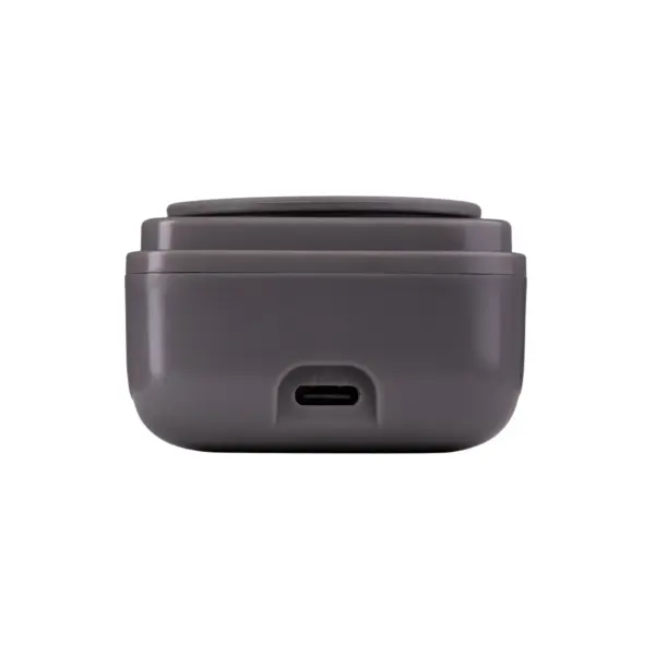 ZOLA | MINI WAX HEATER | GREY