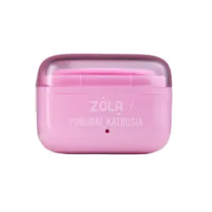 ZOLA | MINI WAX HEATER | LIGHT PINK