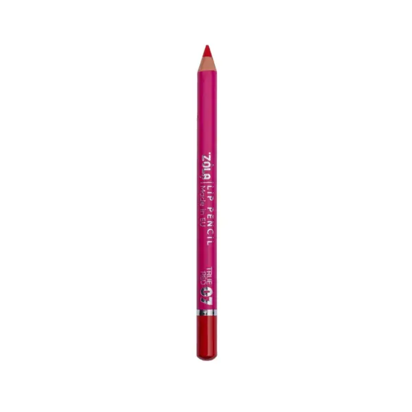 ZOLA | LIP PENCIL - Choose color