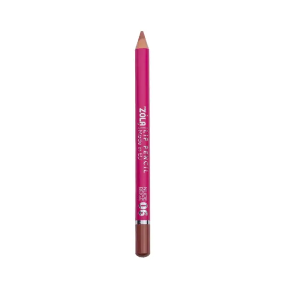 ZOLA | LIP PENCIL - Choose color