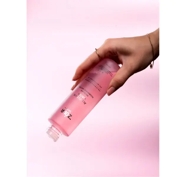 ZOLA | Micellar water