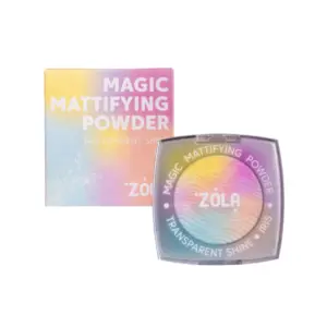 ZOLA | Magic Mattifying Powder - 3 colors
