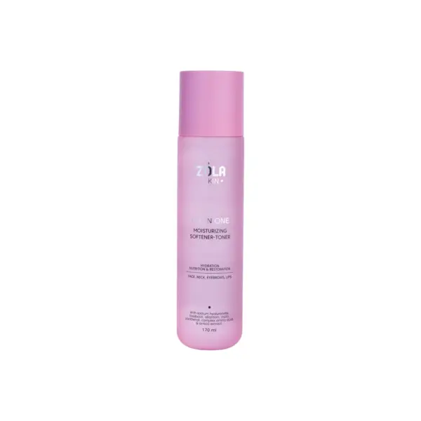 ZOLA | Amino Toner