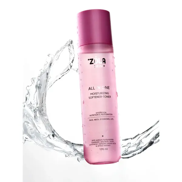 ZOLA | Micellar water