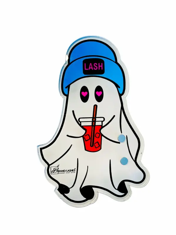 Lash Palet Spook Edition | Halloween Lash Holder