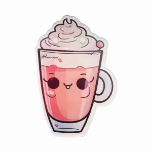 Lash Palet Coffee Edition | Acrylic Lash Holder
