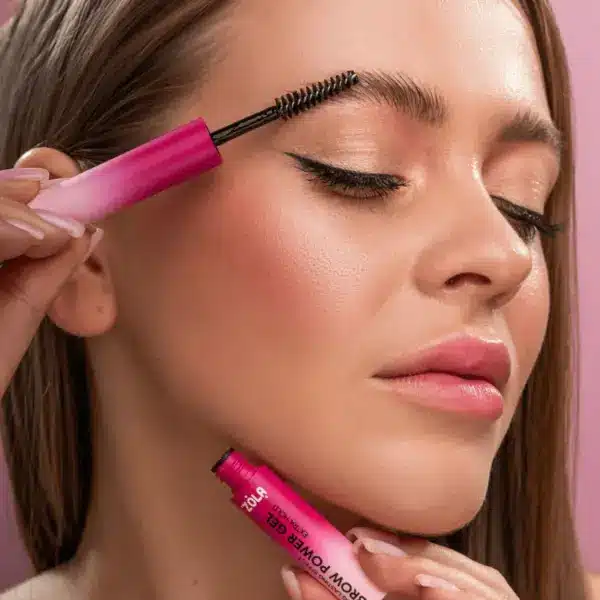 ZOLA | Brow Power Gel