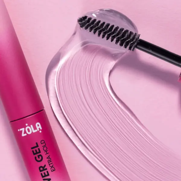 ZOLA | Brow Power Gel