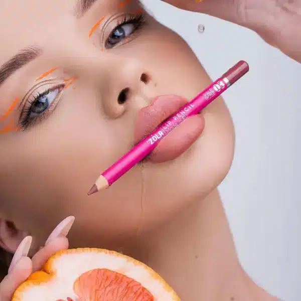 ZOLA | LIP PENCIL - Choose color