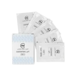 My Lamination | Korean lash Lift - Cysteamine Lift - Fase 1 | 5x1.5ml