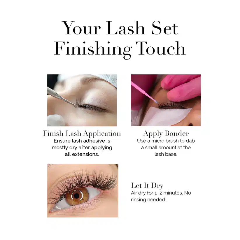 DLUX | ULTRA BONDER (MAX. RETENTION) 20ml