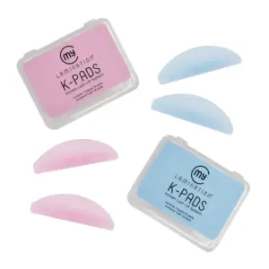 My Lamination | K-Pads Korean Lash Lift