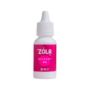 ZOLA | Oxidant 6%