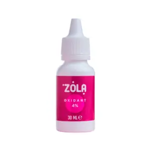 ZOLA | Oxidant 4%