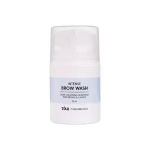 ZOLA x Makarevich | Intense Brow & Lash Wash 30ml