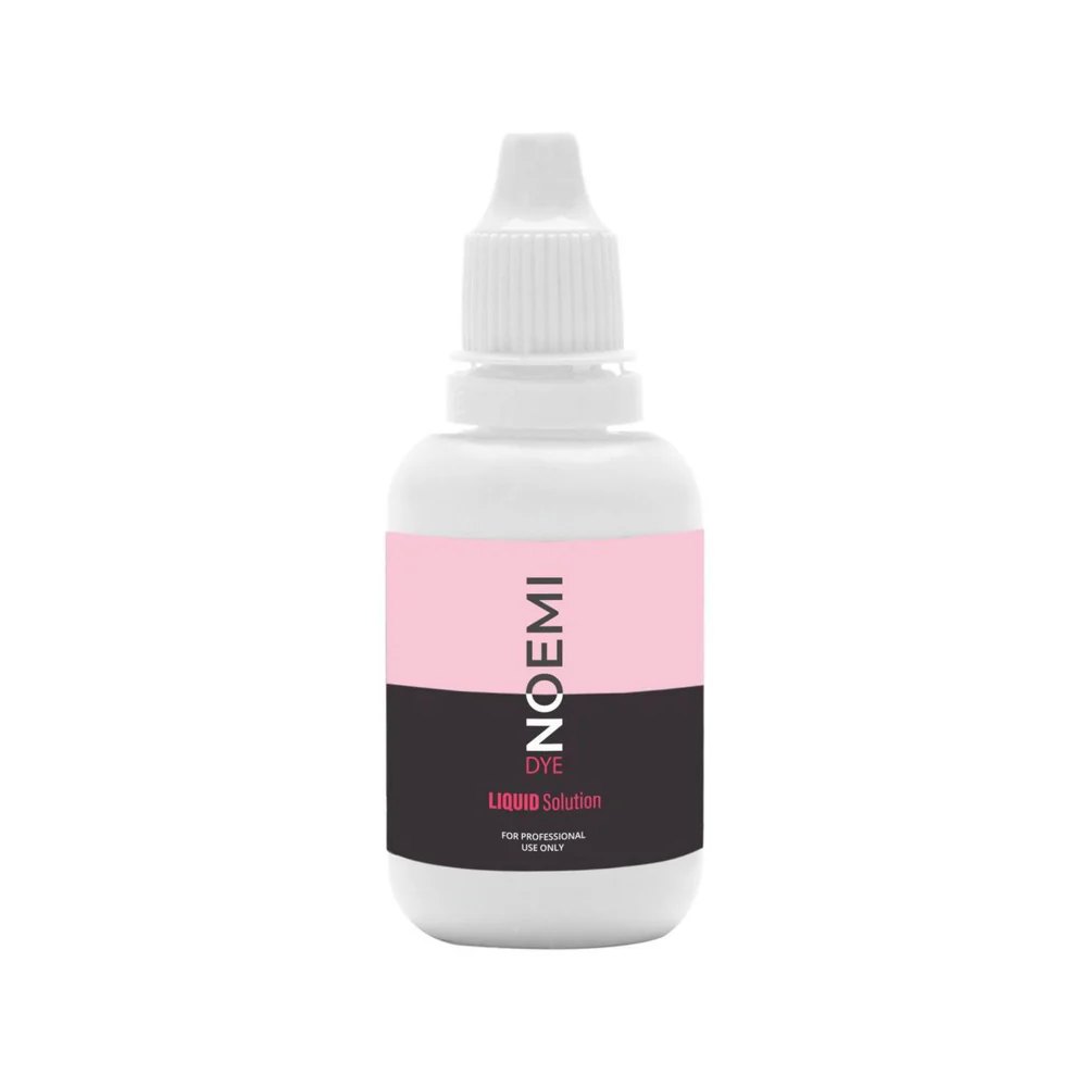 NOEMI | LIQUID DEVELOPER 3% - 50ML