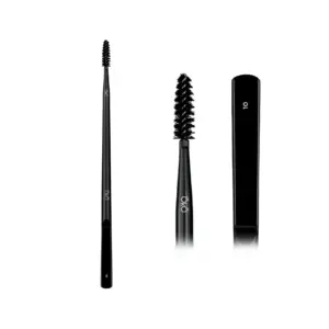 OKO | BRUSH Spoolie with flat handle #10