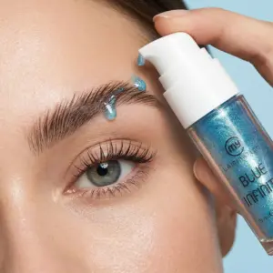 My Lamination | Blue Infinity - Professional Serum for Eyelashes and Eyebrows
