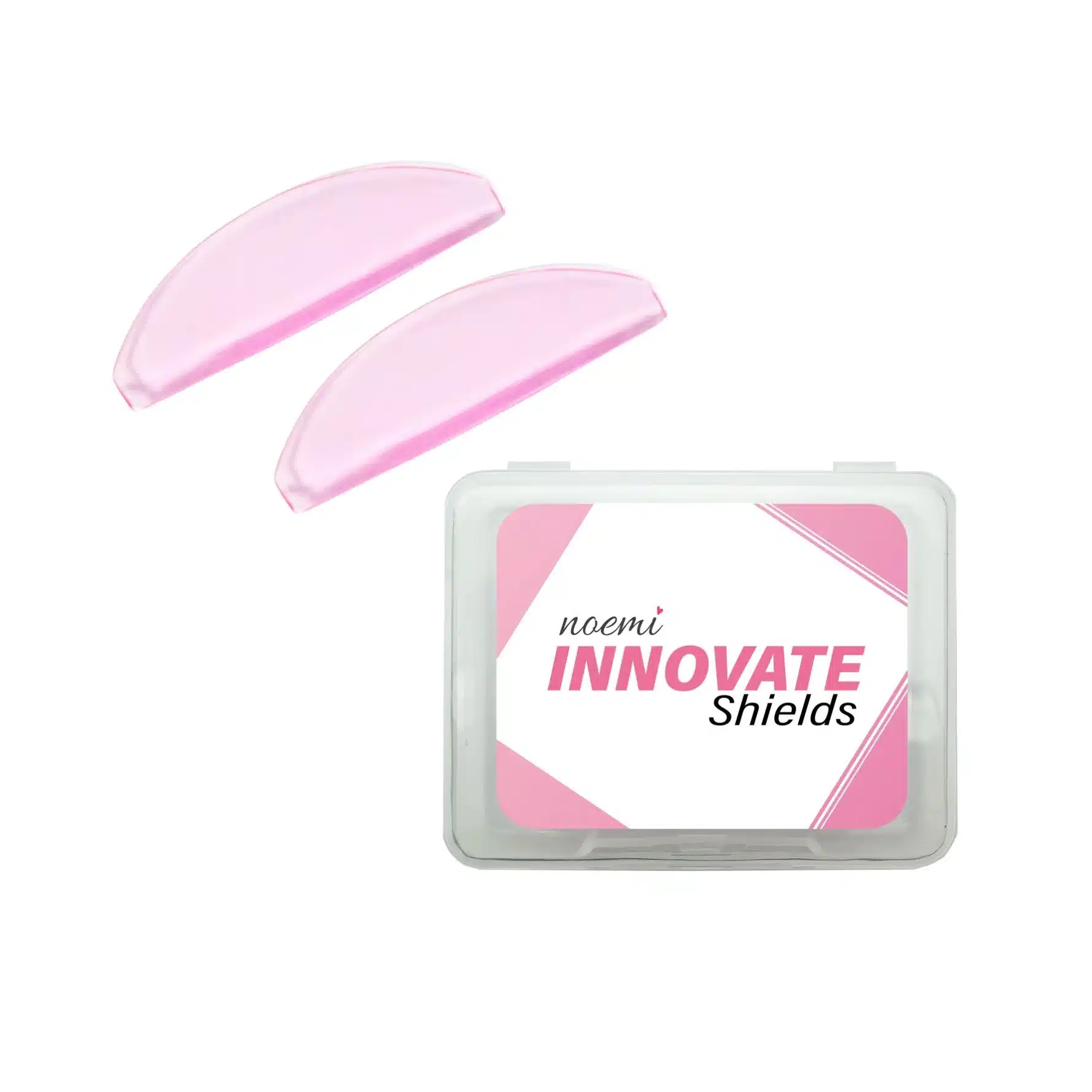 NOEMI | Innovate Korean Shields