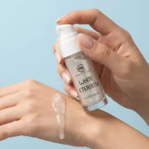My Lamination | White Eternity - Professional Serum for Eyelashes and Eyebrows
