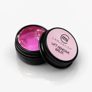 My Lamination | Lift Adhesive Balm