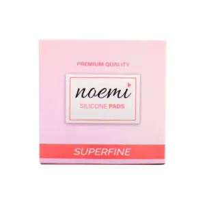 NOEMI | LASH LIFT SHIELDS | Superfine