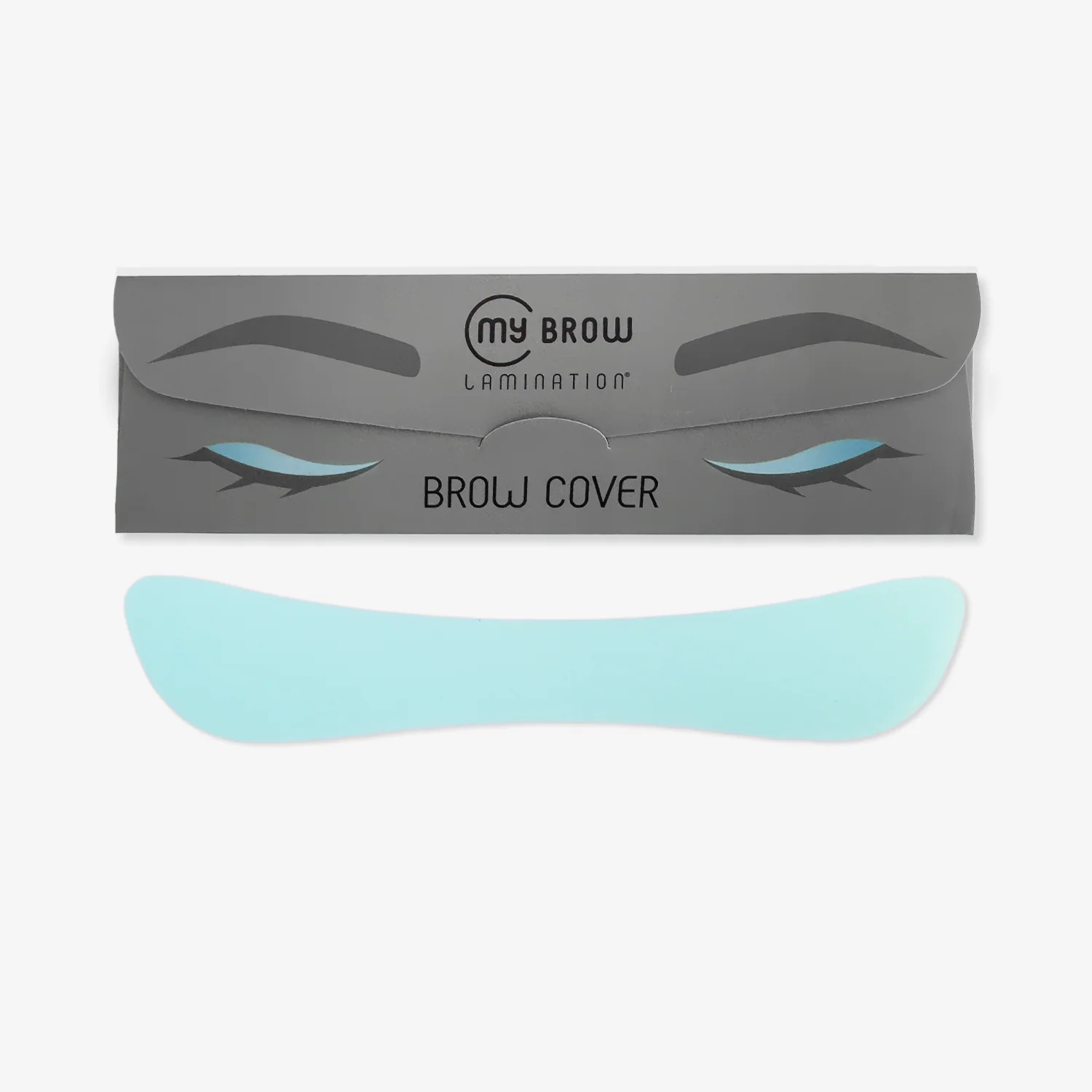 My Lamination | Brow Cover - Eyebrow patches
