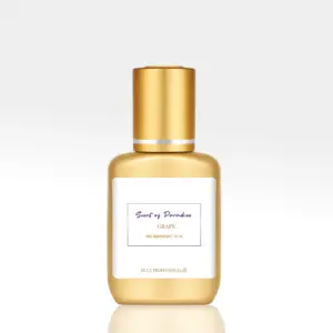 Dlux Professional | Grape Gel Remover