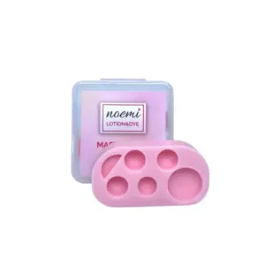 NOEMI | MASTER TOOL LASH LIFT PALETTE - pink