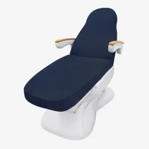 Behandelstoel Hoes | Navy Blue