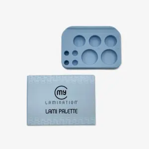My Lamination | Lami Palette S - blue
