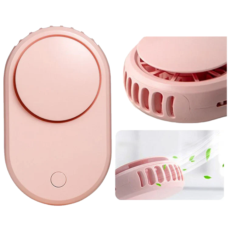 NOEMI | MINI FAN usb
