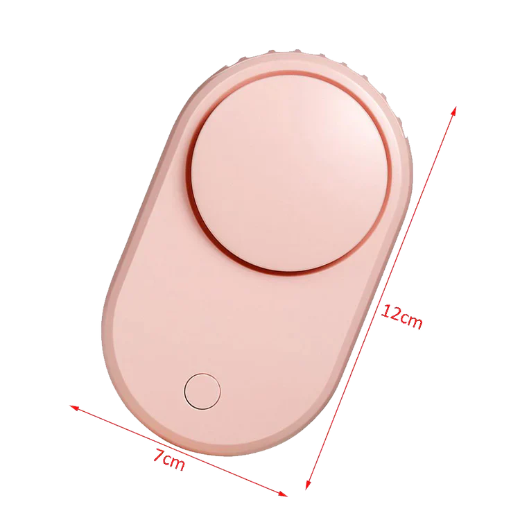 NOEMI | MINI FAN usb