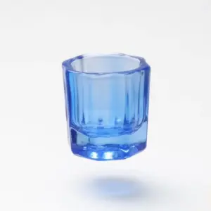 Mengschaaltje wimperverf (blue)