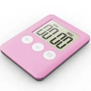 LASH LIFT TIMER | PINK